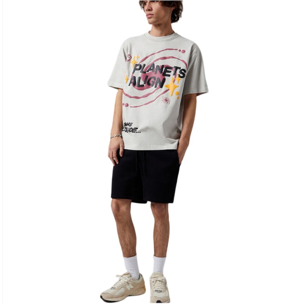 Pacsun shorts